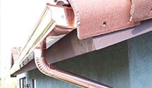 Rain Gutter Installation, Repair, Cleaning in Summerfield, IL